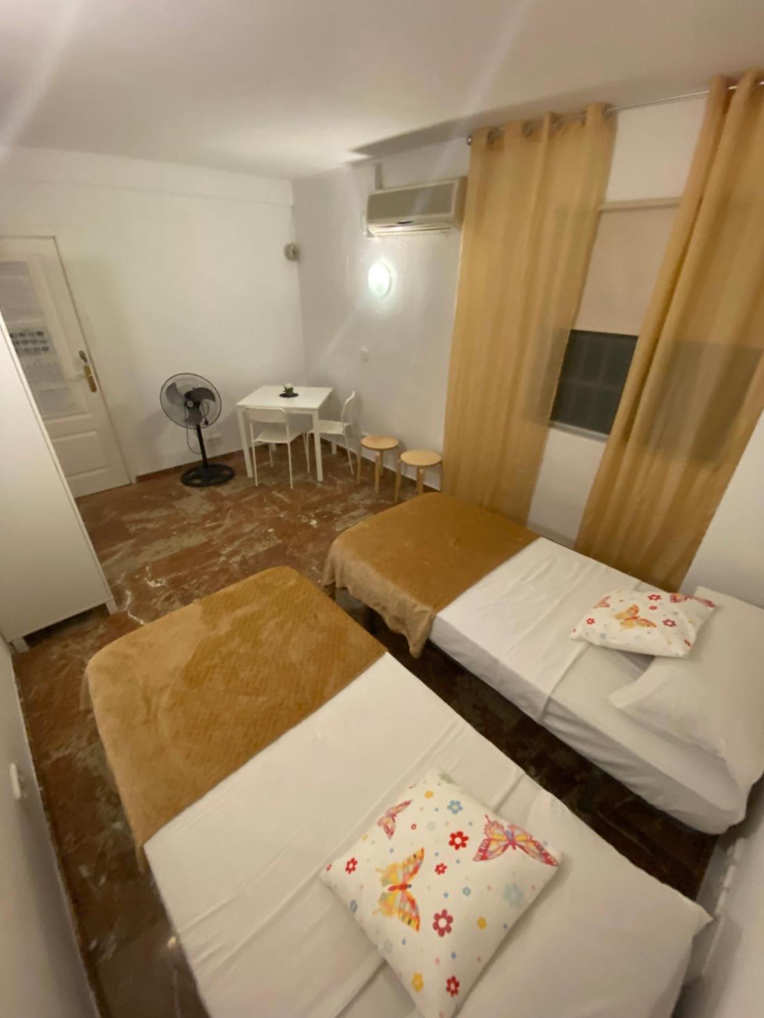 El Dorado Hostel