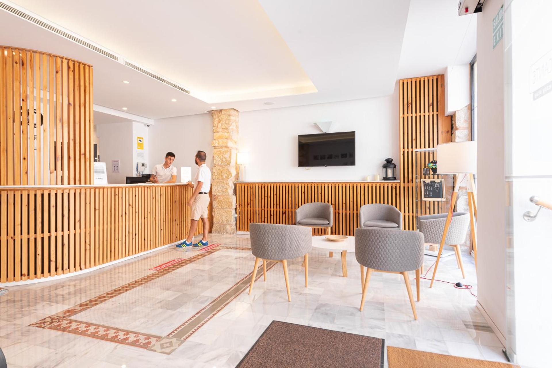 Guest house Vil5 By Be 3*