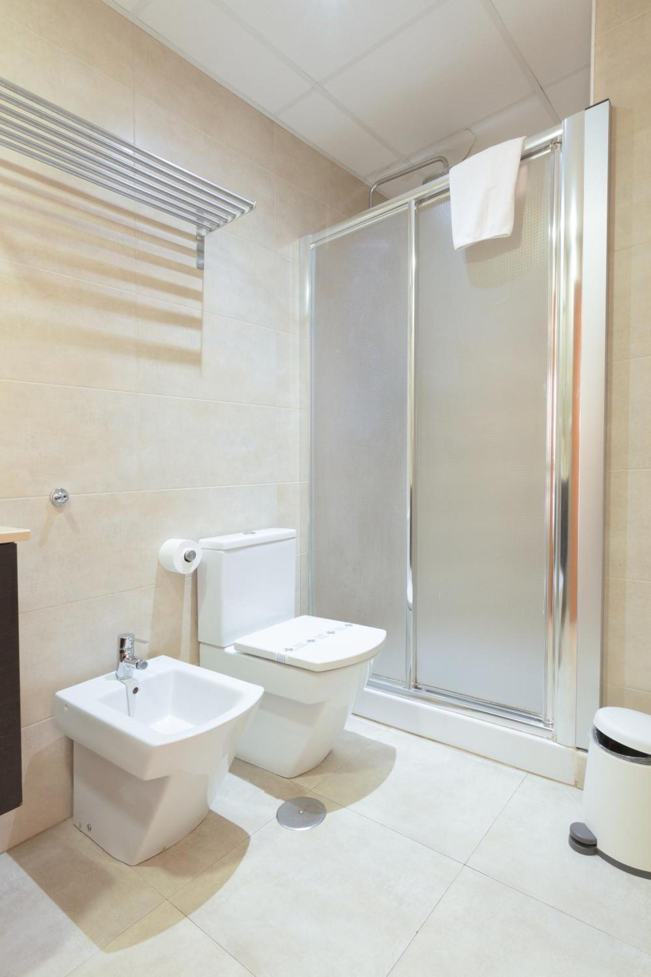 Apartamento El Carmen By Be *