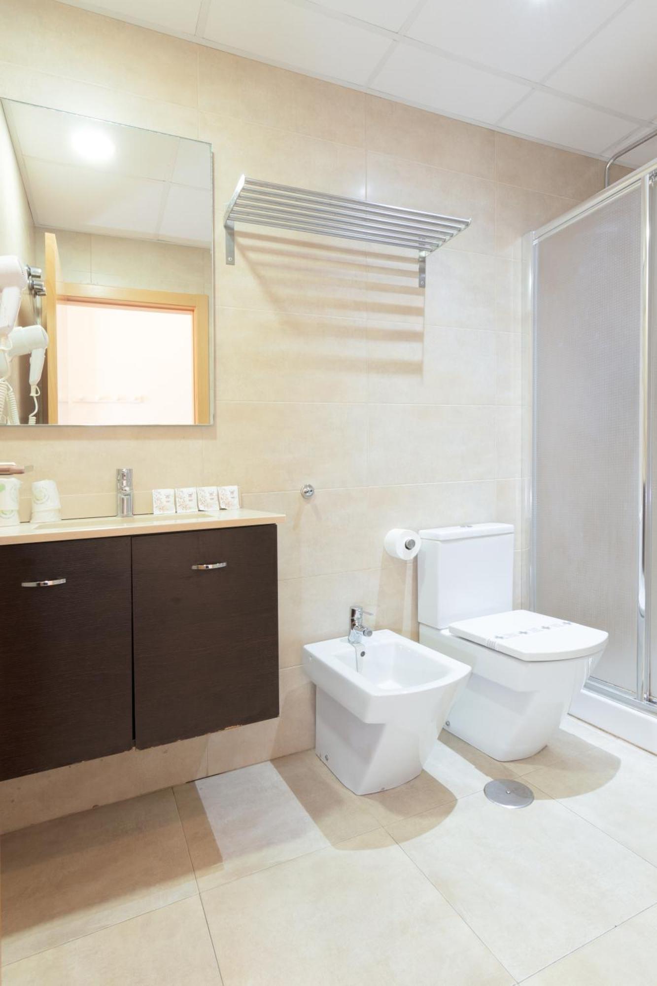 Apartamento El Carmen By Be Alicante