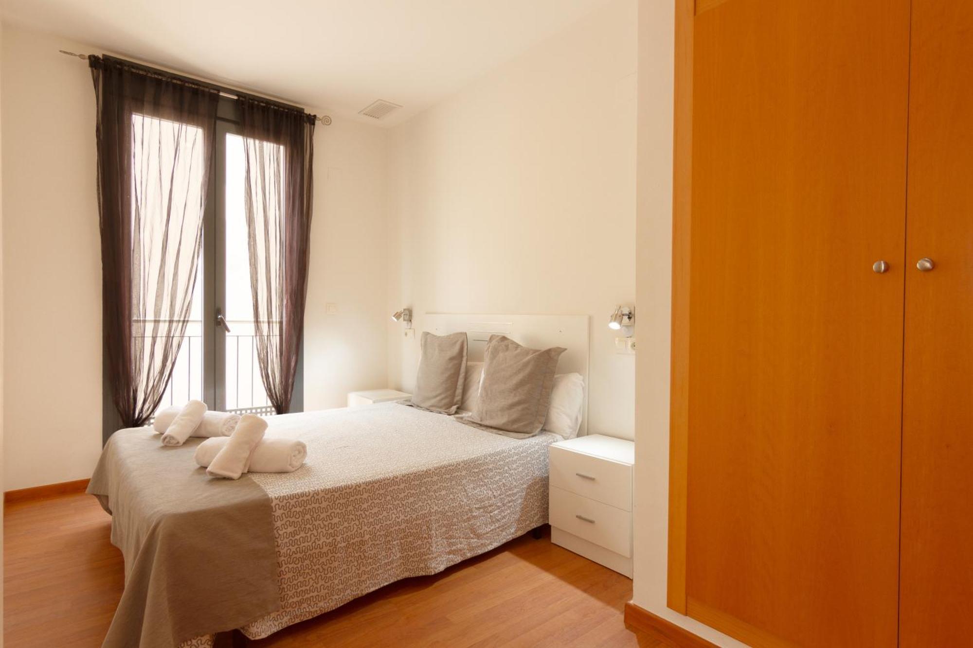 El Carmen By Be Apartamento *