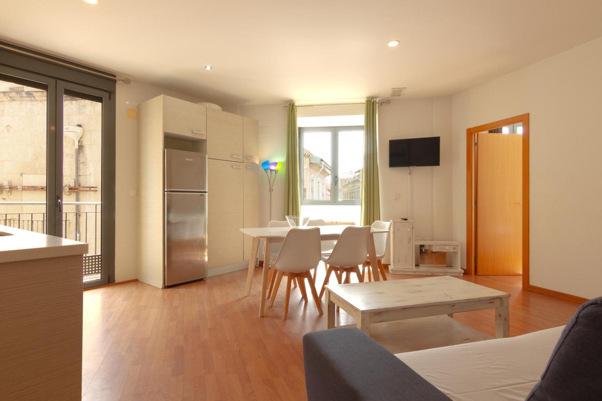 Apartamento El Carmen By Be Alicante