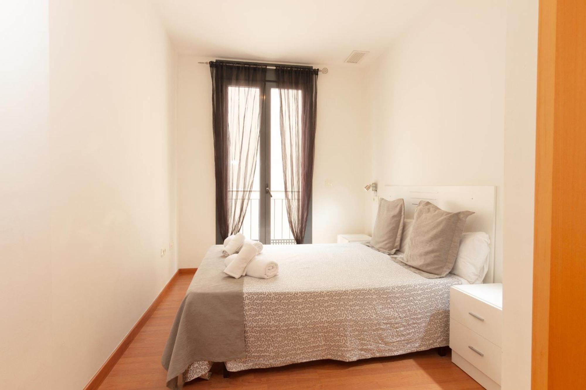 Apartamento El Carmen By Be