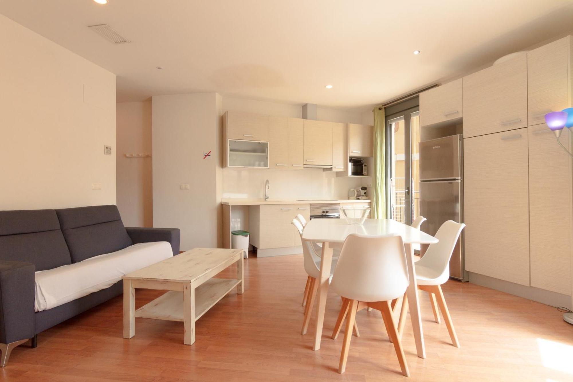 El Carmen By Be Apartamento *