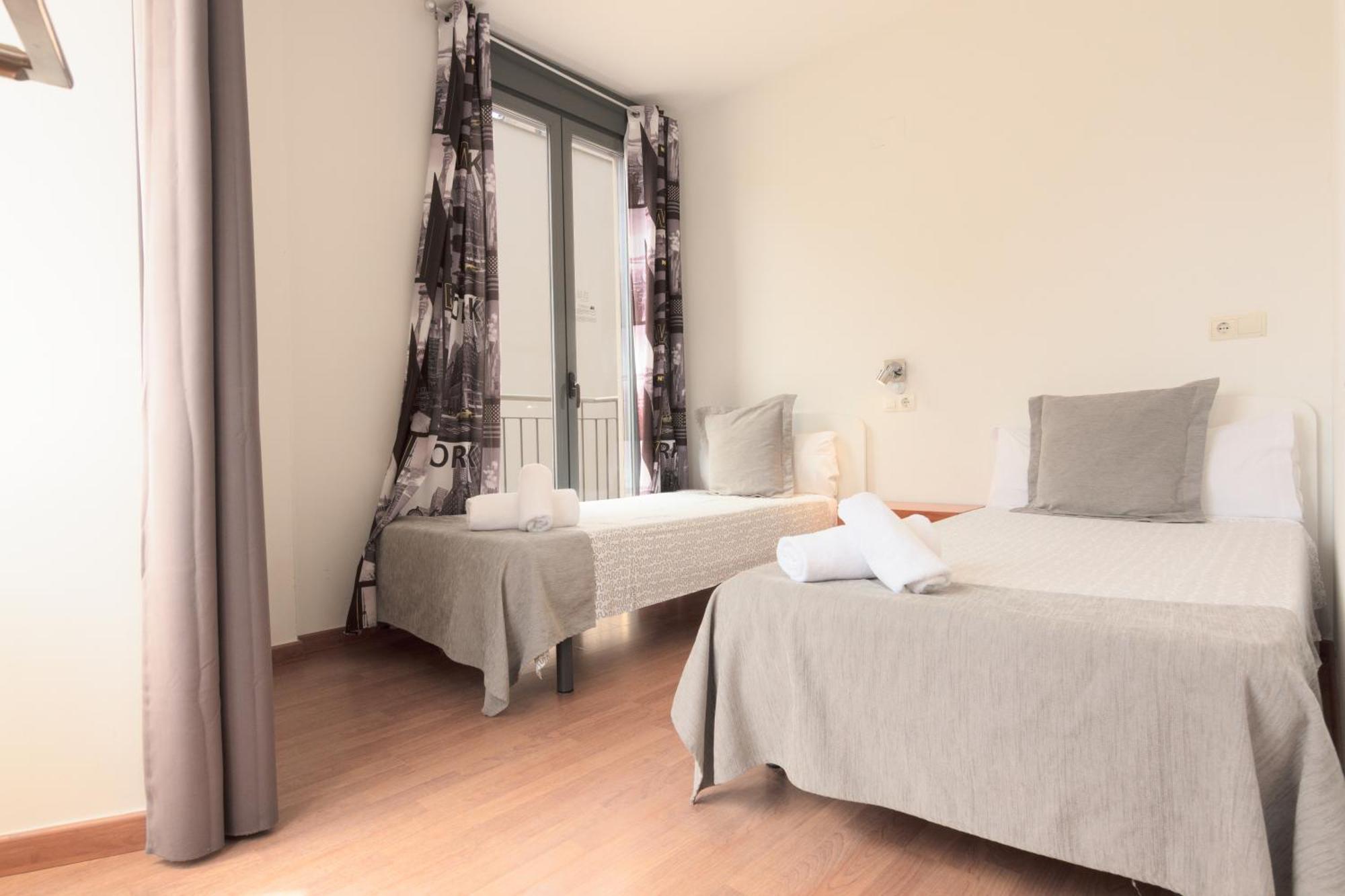 Apartamento El Carmen By Be Alicante