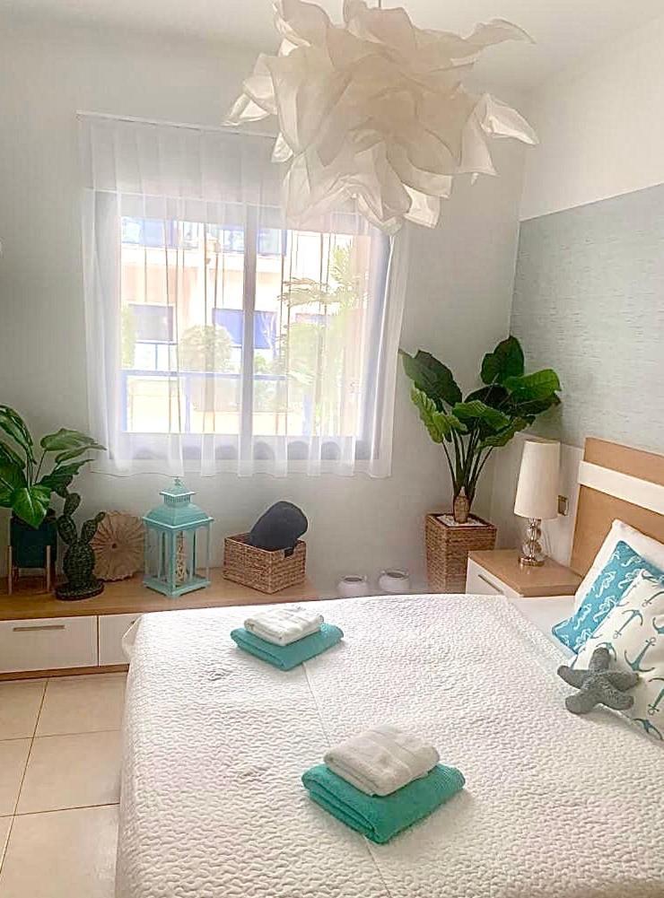 Apartment Hills Blue Alicante