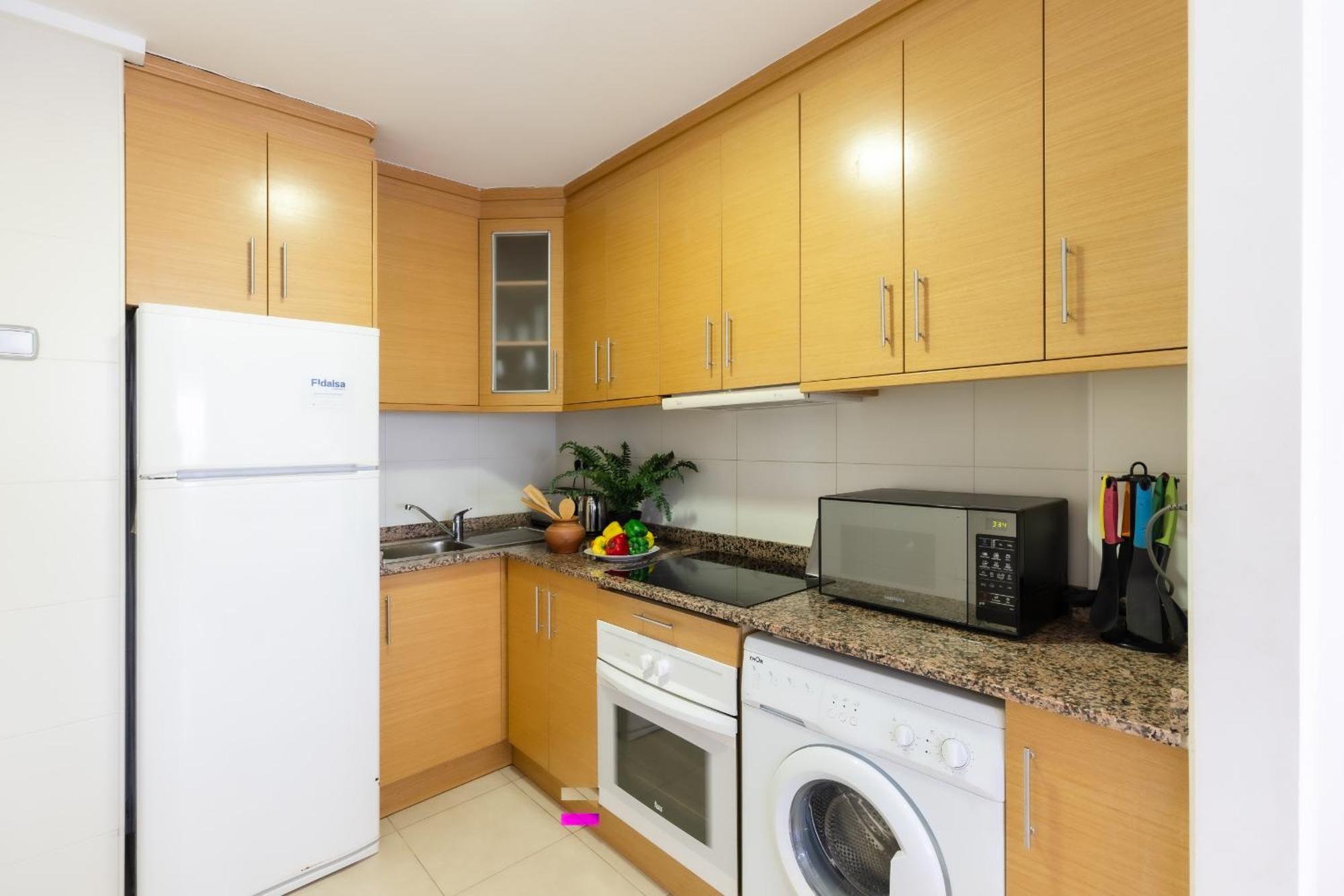 Apartamento Hills Premium