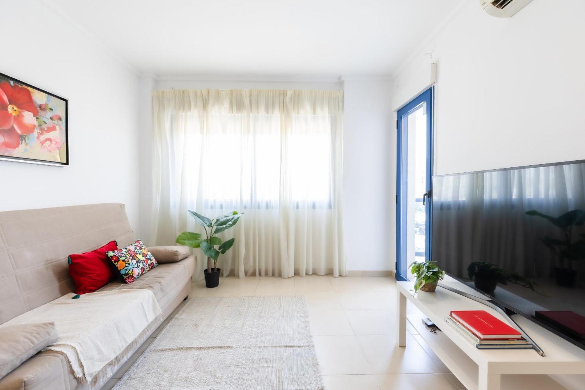 Hills Premium Apartamento Alicante