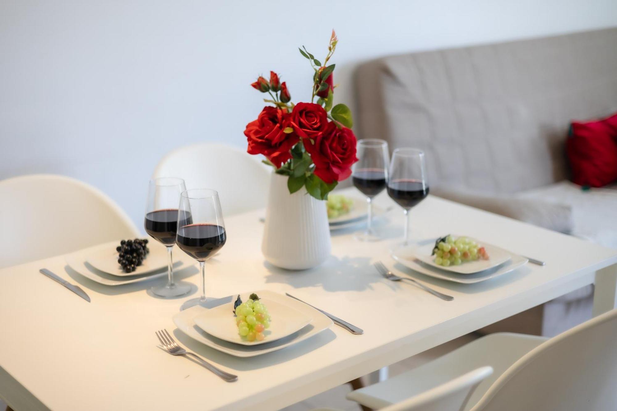 Apartamento Hills Premium *