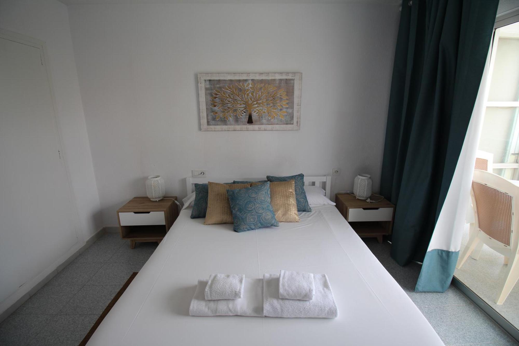 Olas Playa Muchavista Appartement
