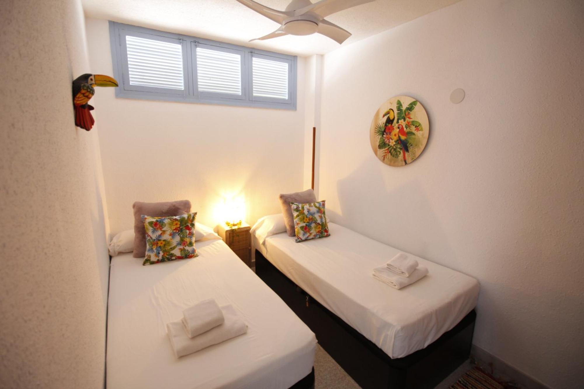 Olas Playa Muchavista Appartement Alicante