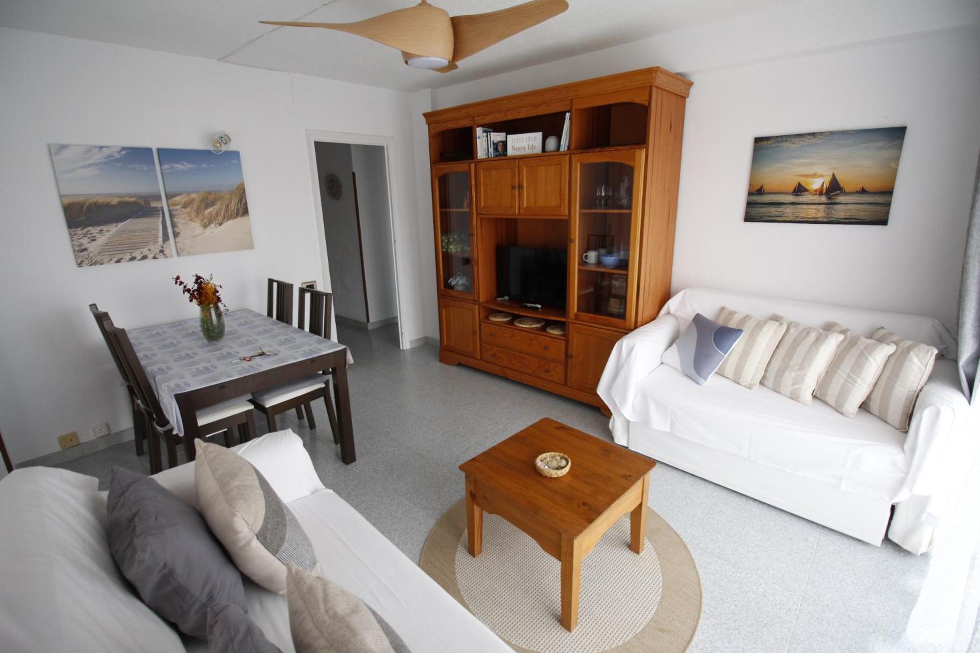 Olas Playa Muchavista Appartement