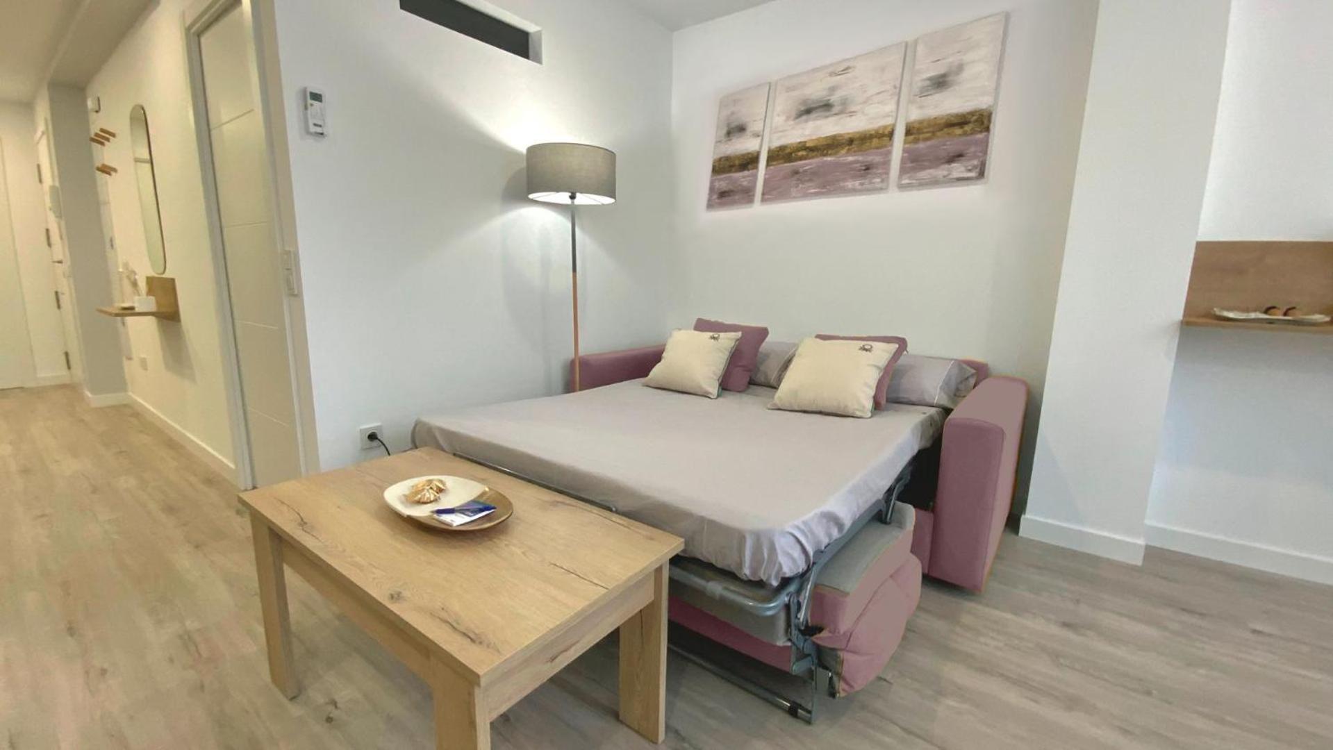 Ava Flats Apartment