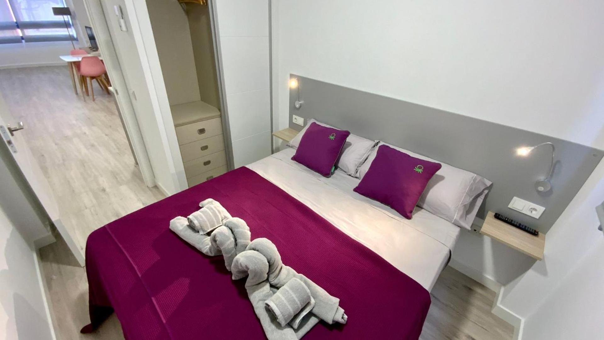 Ava Flats Apartment Alicante
