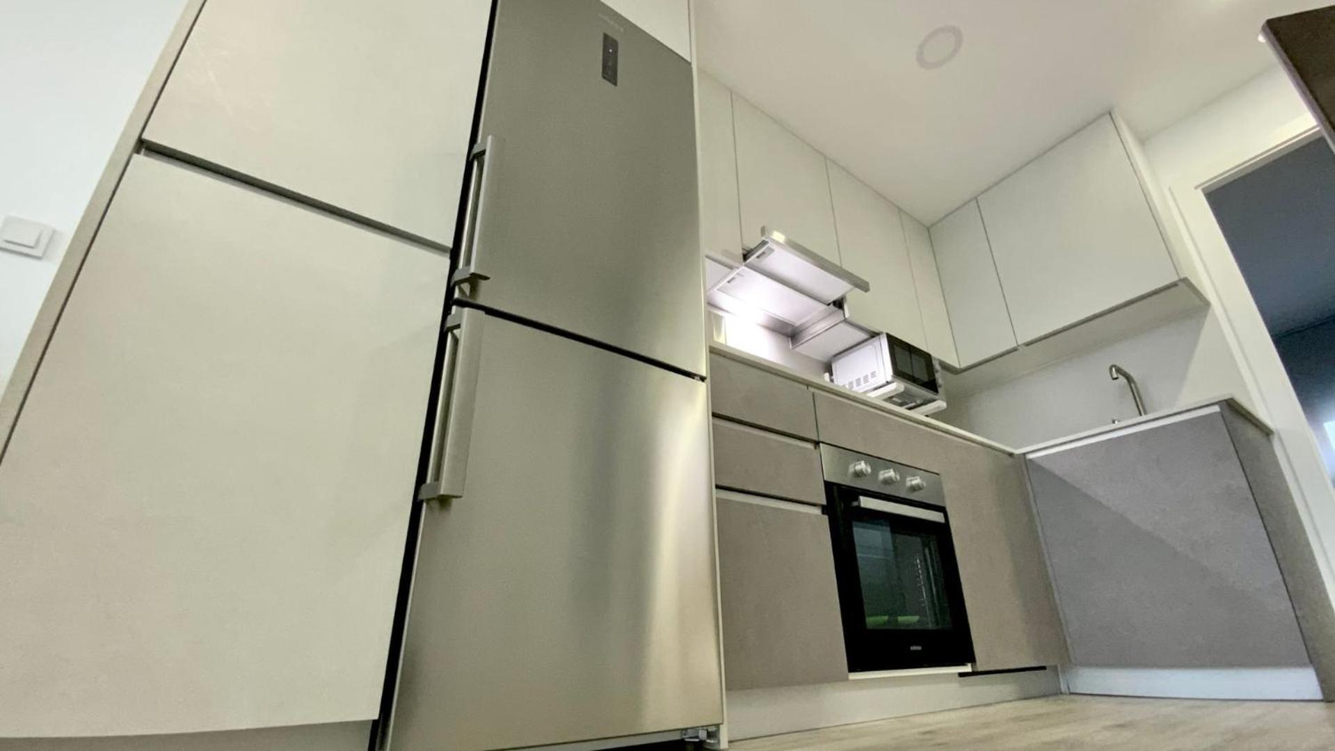 Ava Flats Apartment Alicante