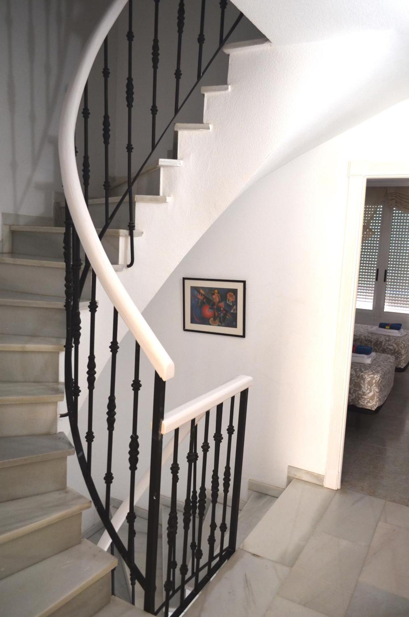 La Casa Alegre Сasa de vacaciones