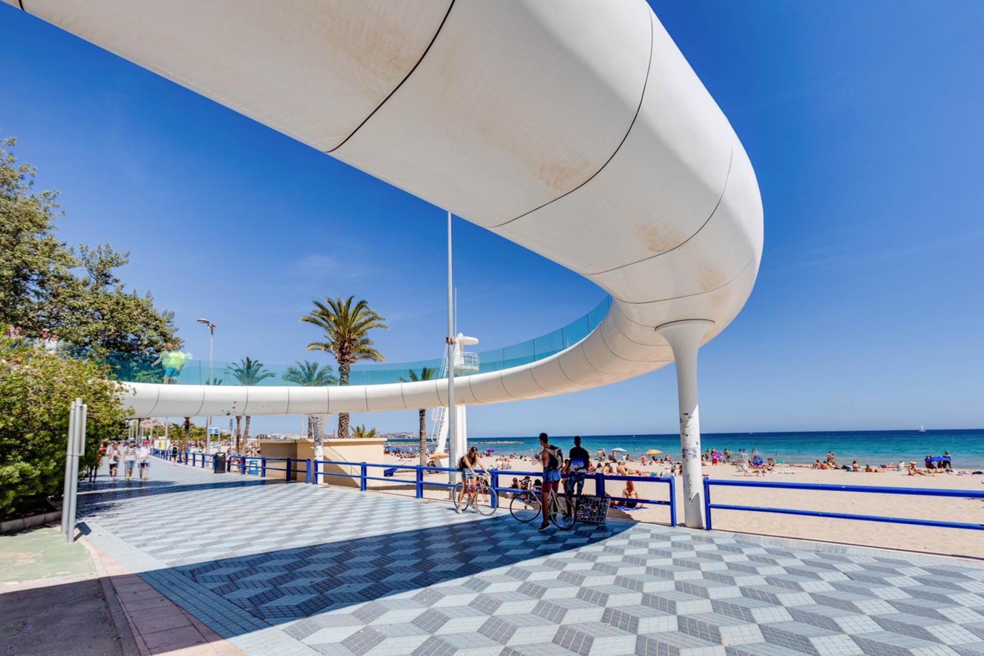 Apartment Hb - Mercado - Rambla - La De La Playa *