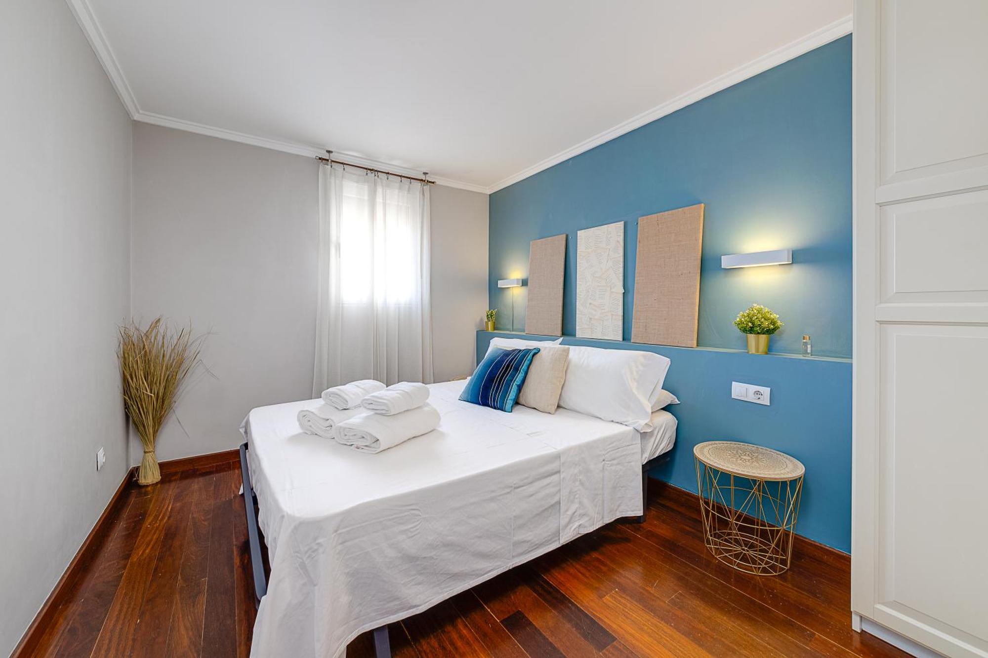 Apartment Hb - Mercado - Rambla - La De La Playa
