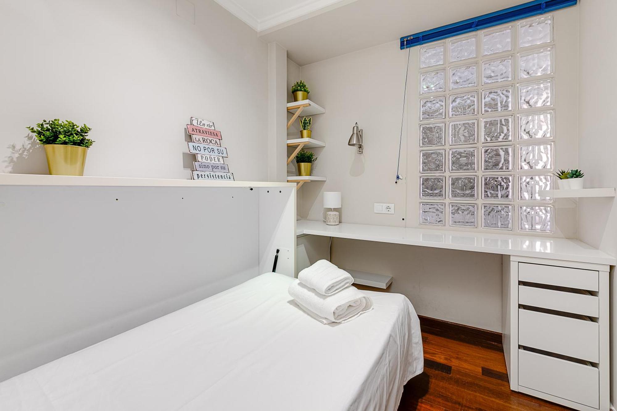 Hb - Mercado - Rambla - La De La Playa Apartment Alicante