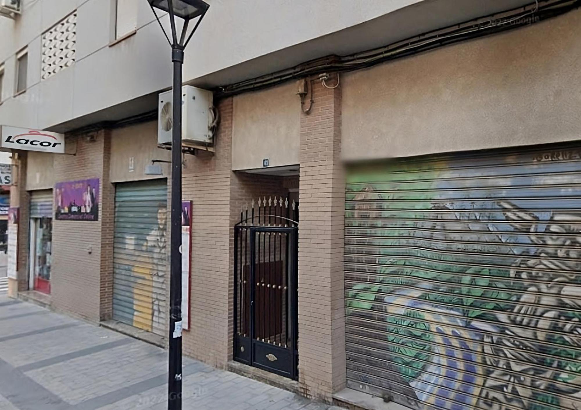 Amazing Attic In Center * Alicante