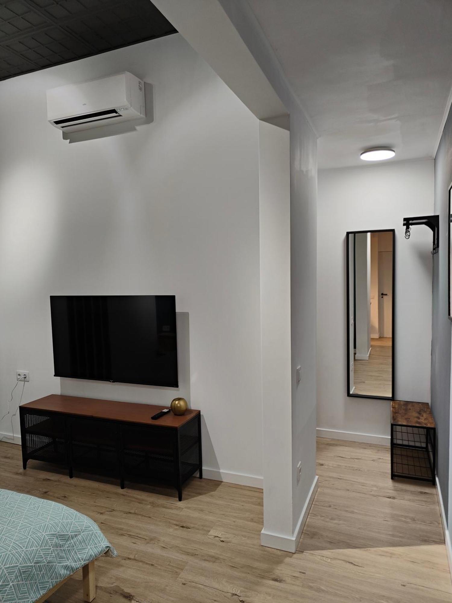Apartment The Soul