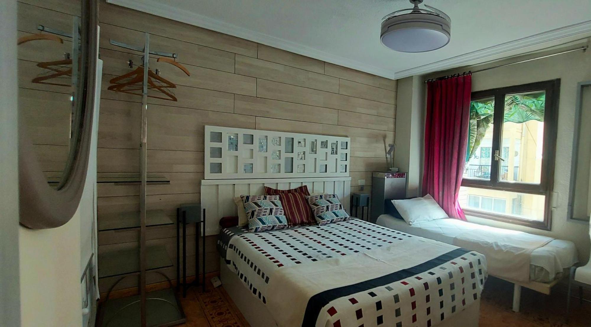 Modern In Alacant 60m² Wheelchair Accessible