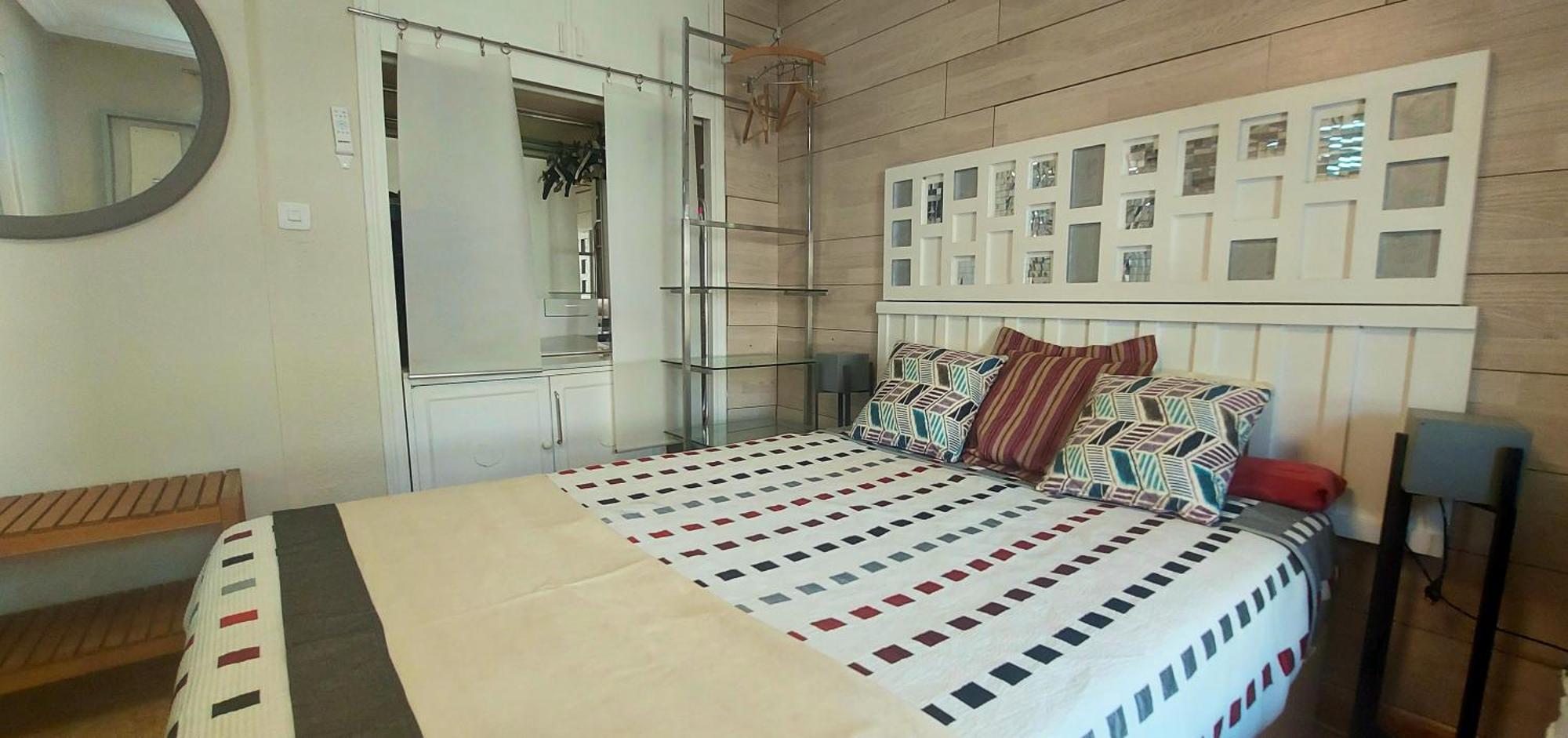 Modern In Alacant 60m² Wheelchair Accessible Apartment Alicante