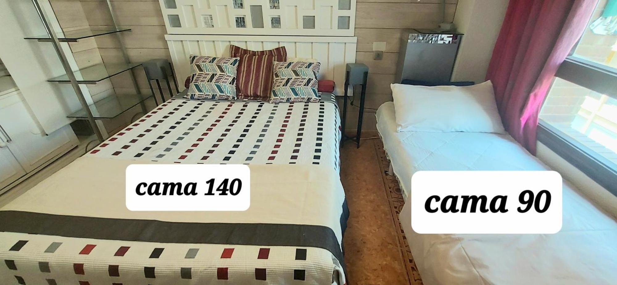 Modern In Alacant 60m² Wheelchair Accessible Appartement