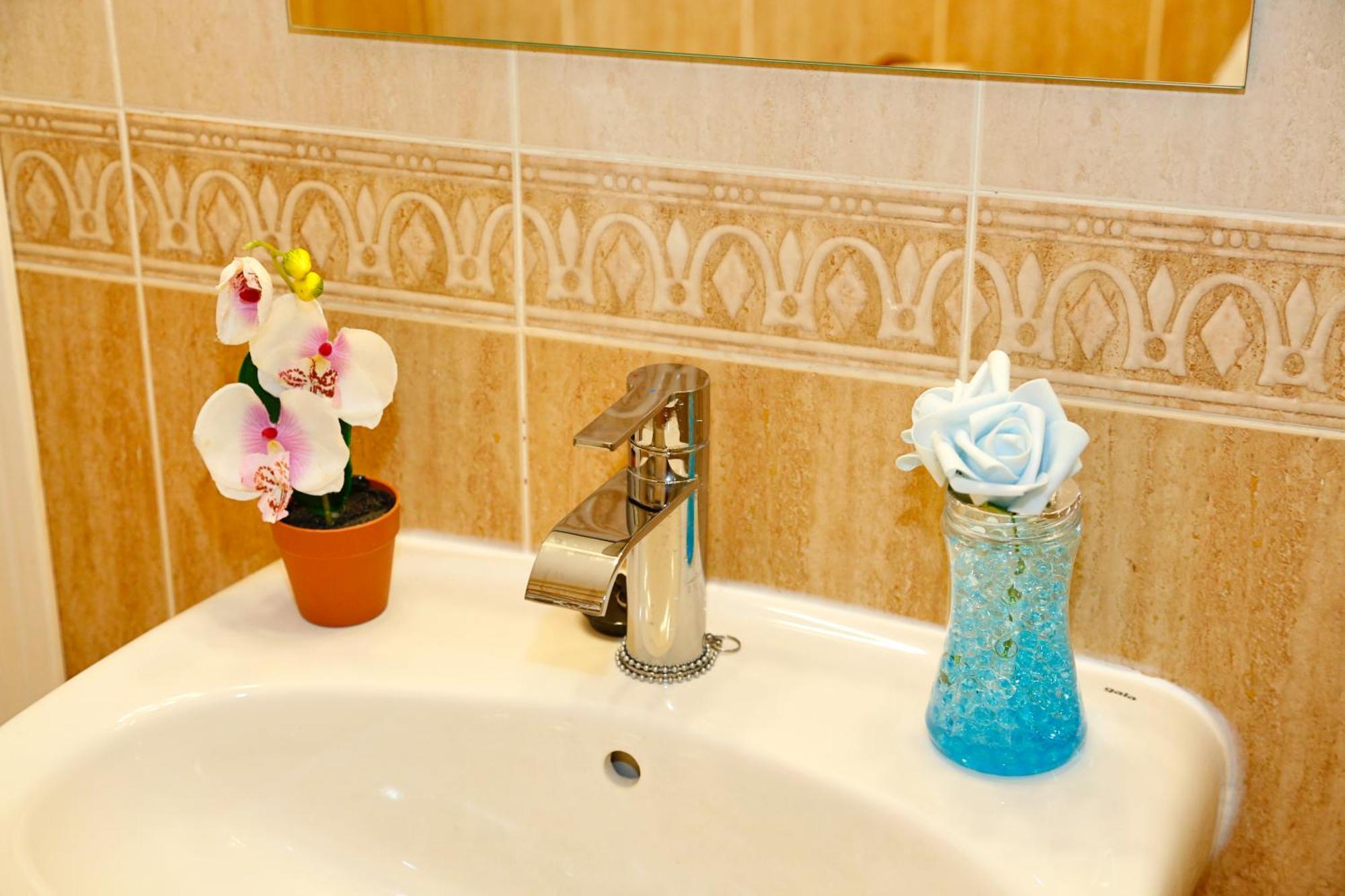 Appartement Diamar Near The Beach With Wifi
