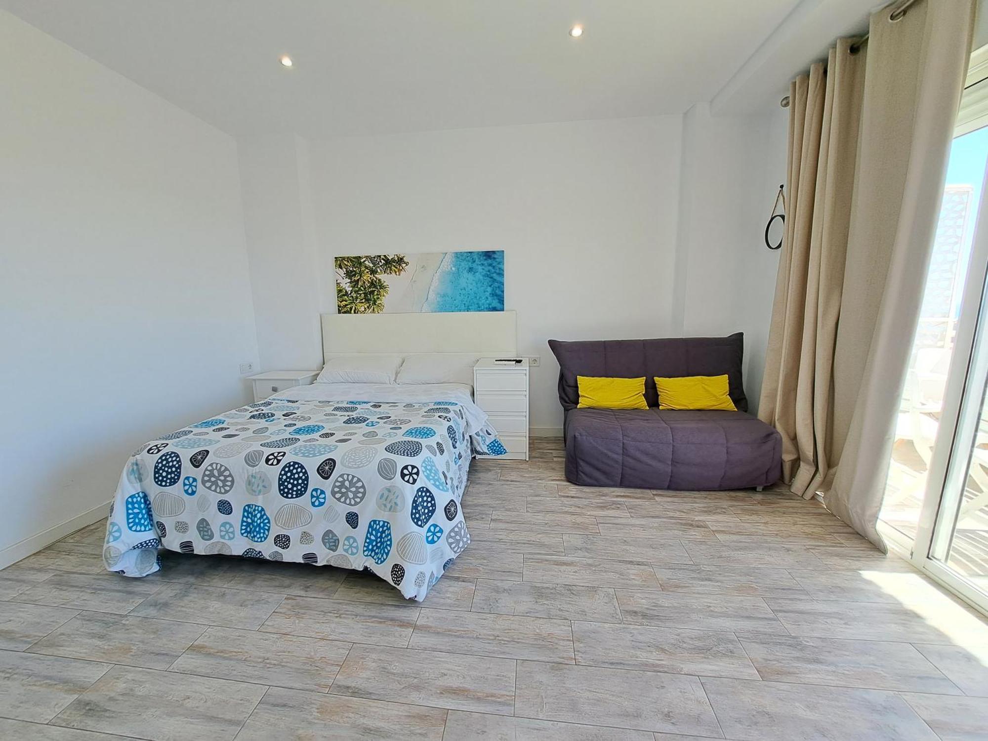Mirador Appartement