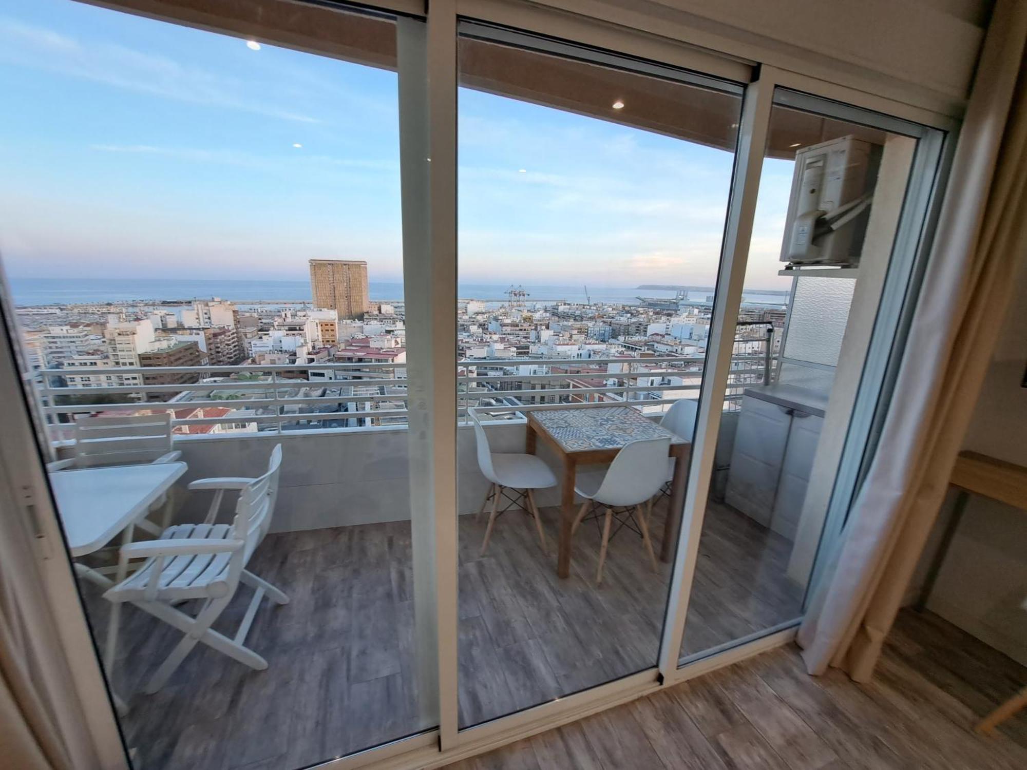 Appartement Mirador Alicante