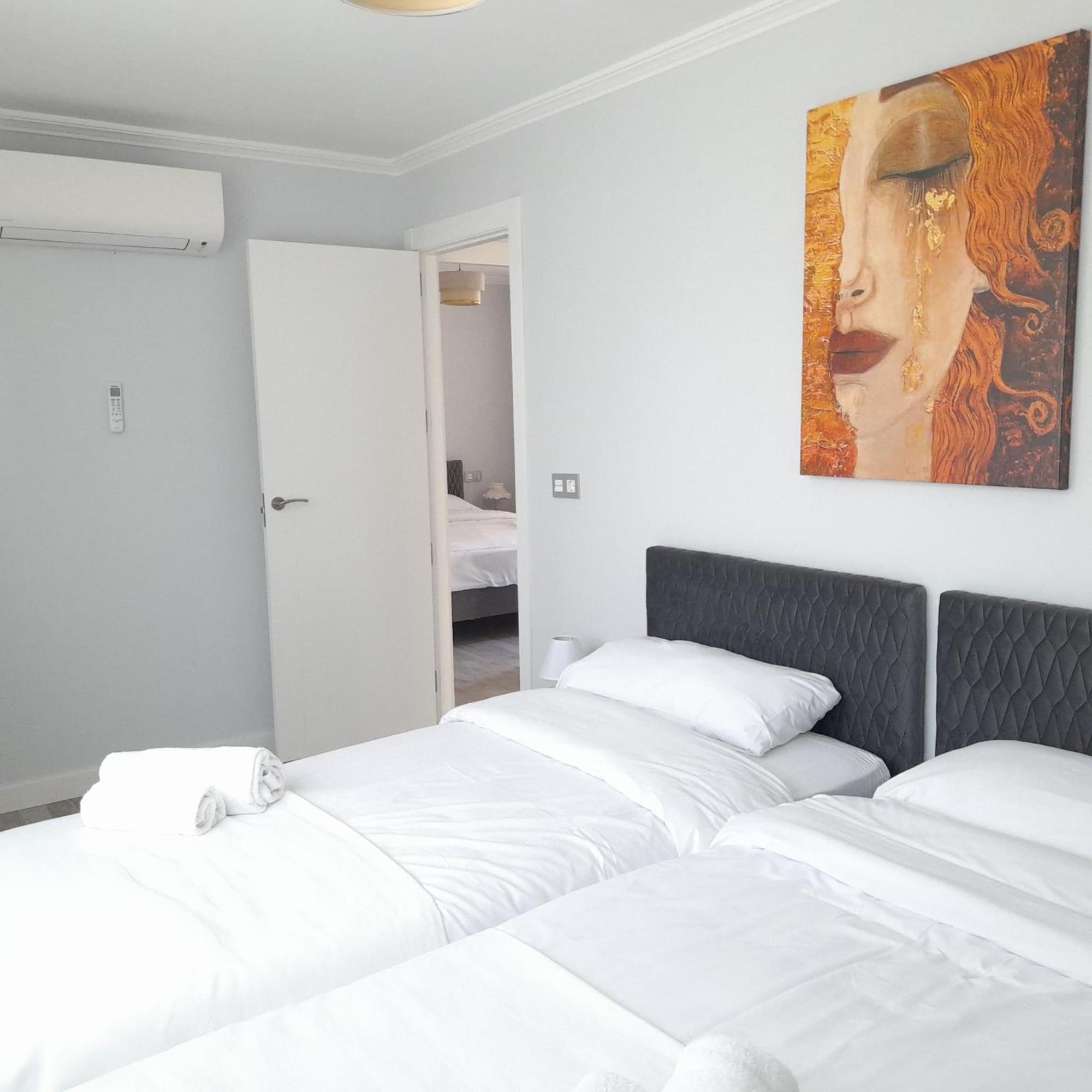 Apartment Mar