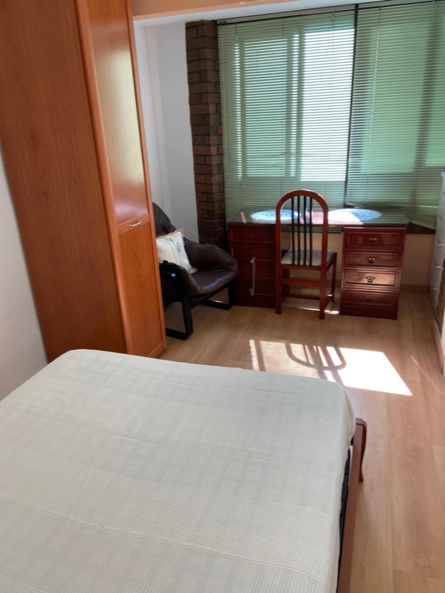 Hospedagem domiciliar Un Lugar Descansar En