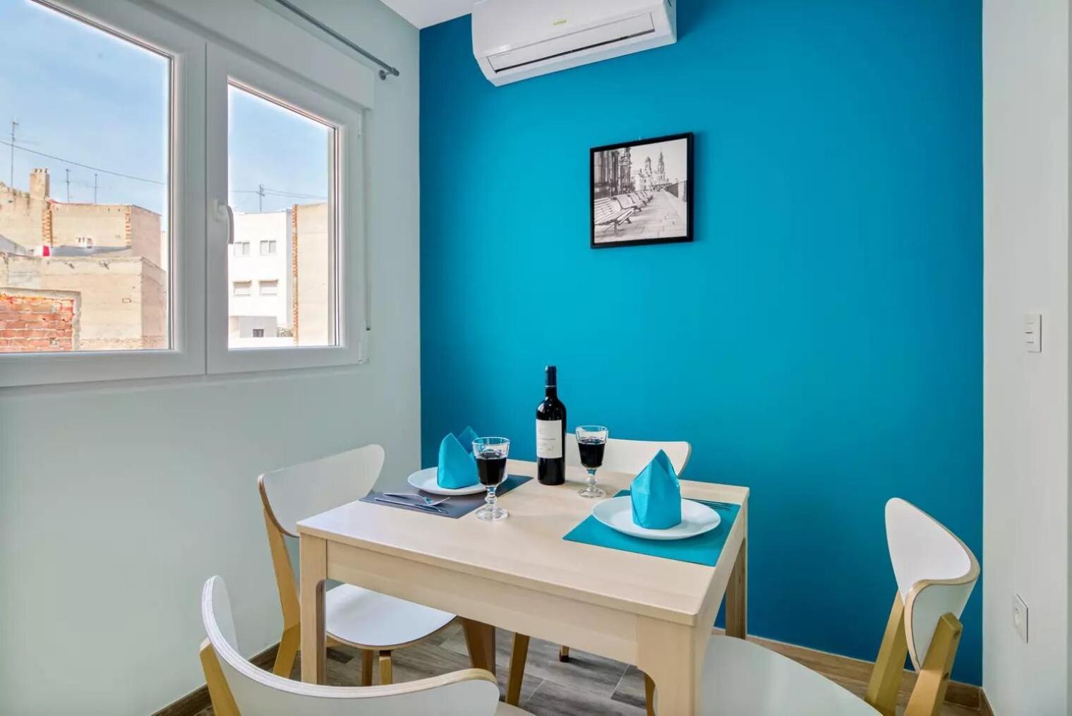 Umihouse Centro Aparthotel