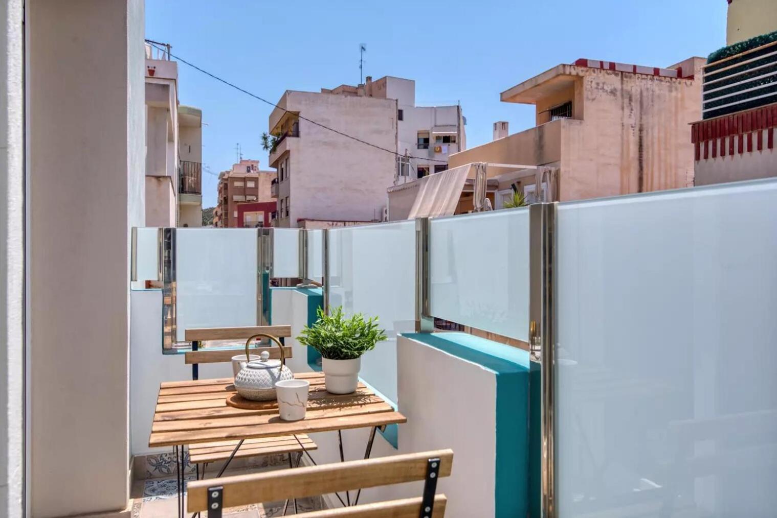 Umihouse Centro Aparthotel Alicante