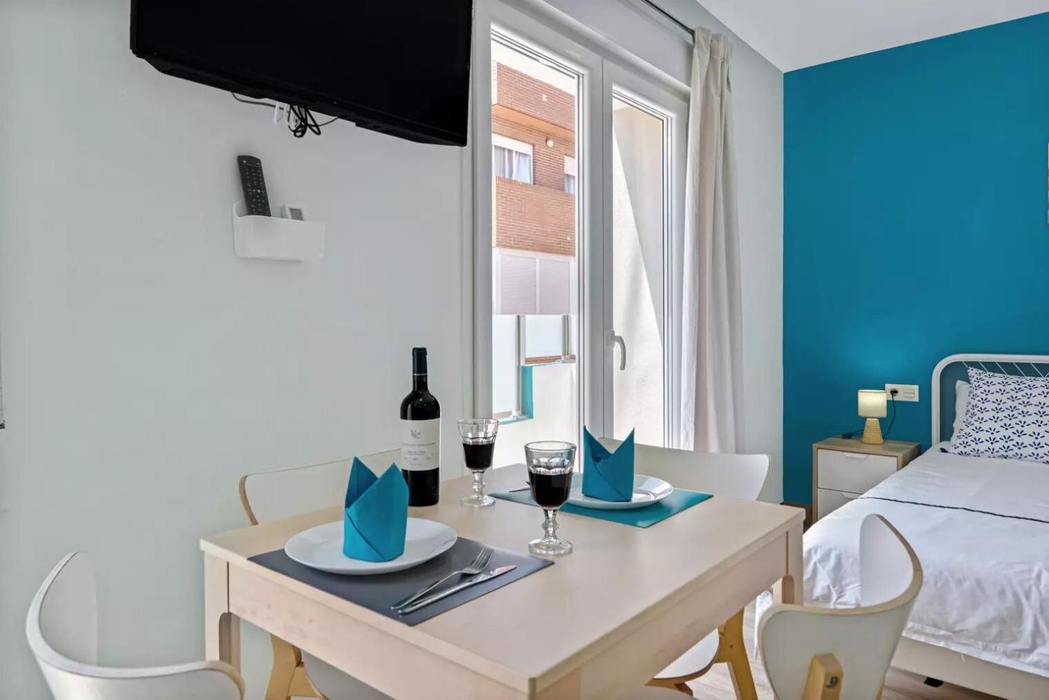 Aparthotel Umihouse Centro Alicante