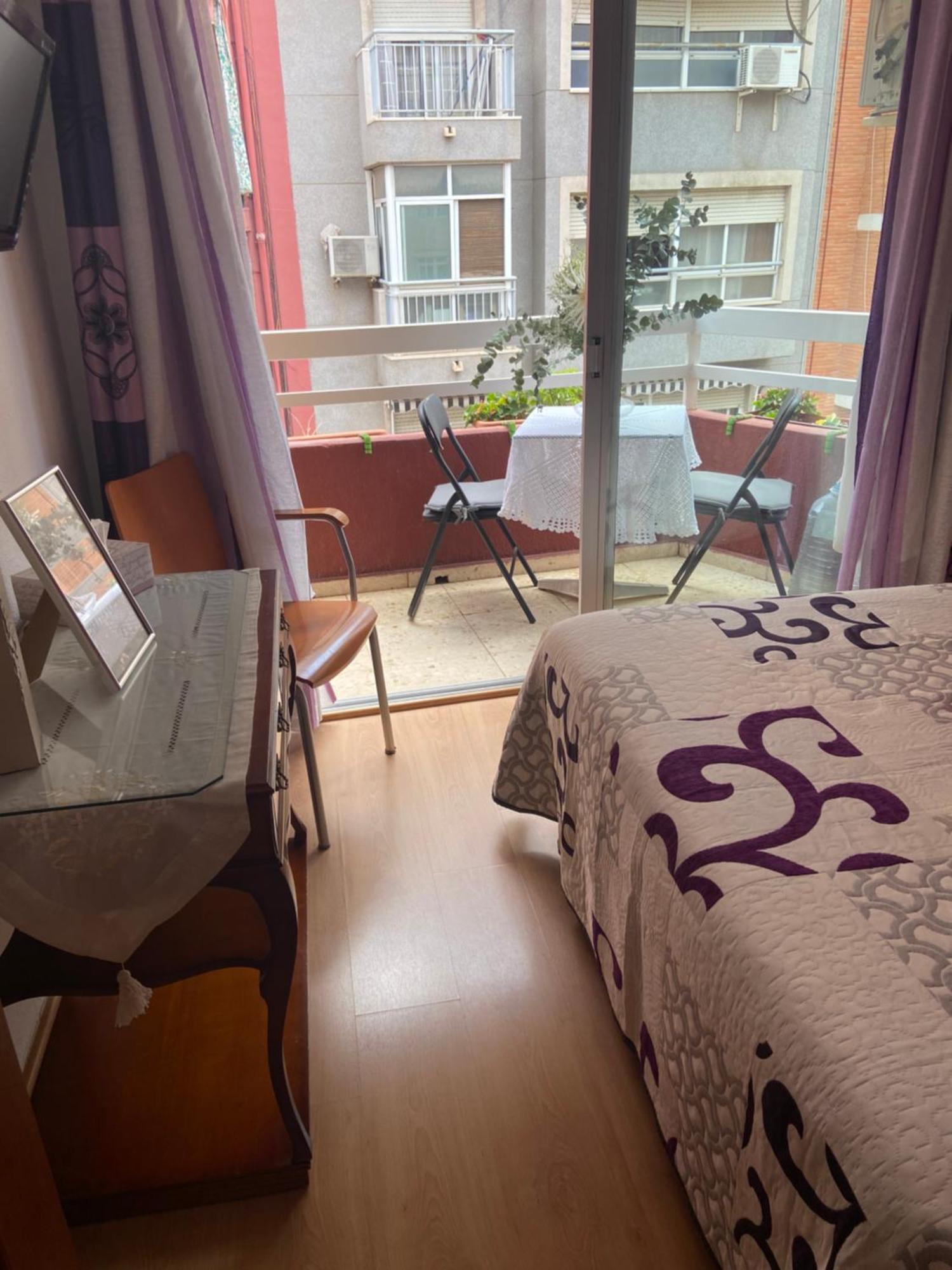 Hospedagem domiciliar Un Lugar Descansar En Alicante