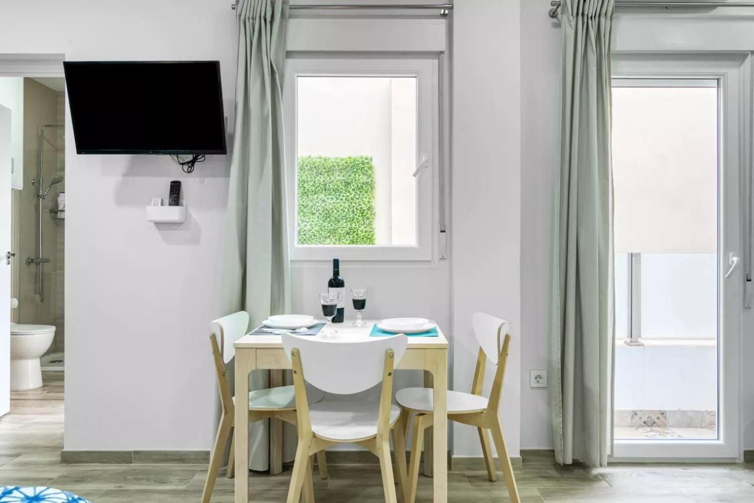 Umihouse Centro Aparthotel Alicante