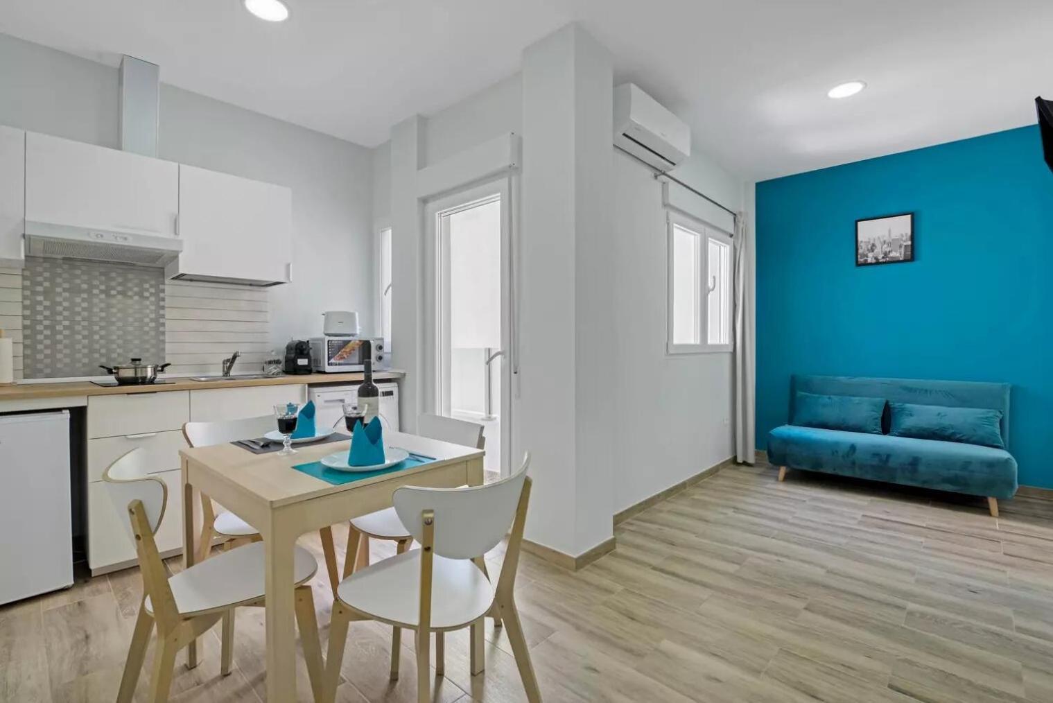 Umihouse Centro
