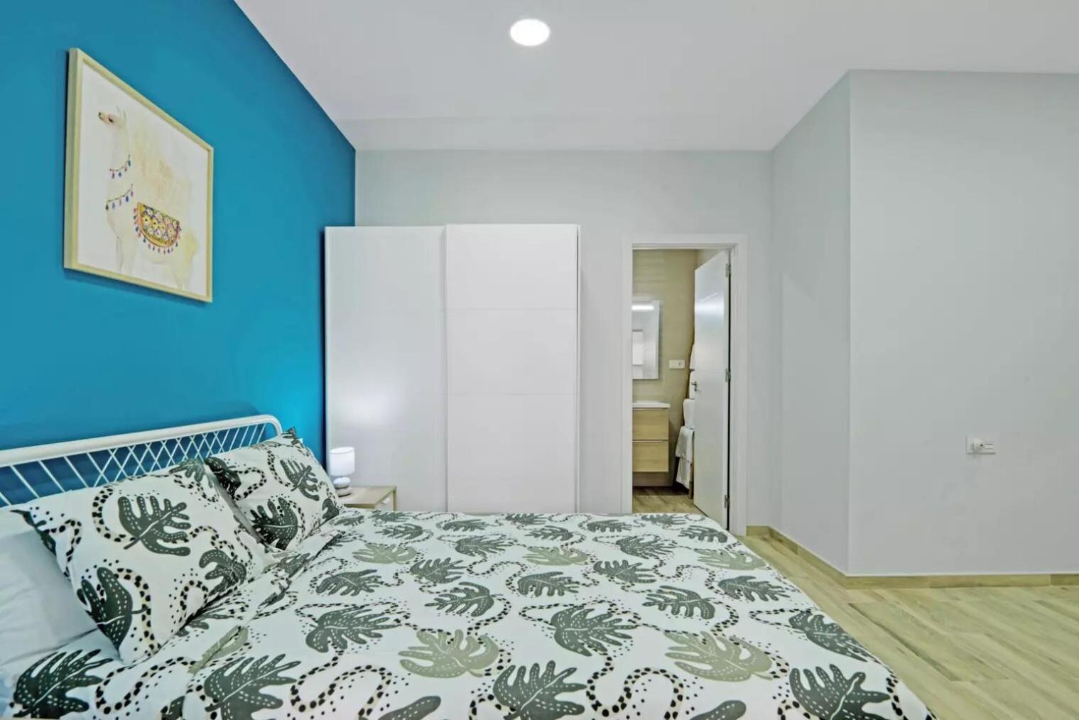Umihouse Centro Aparthotel *