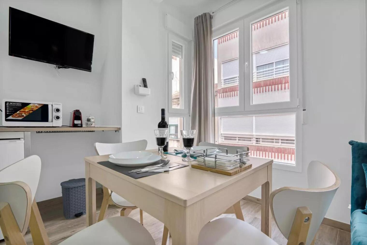 Umihouse Centro Aparthotel