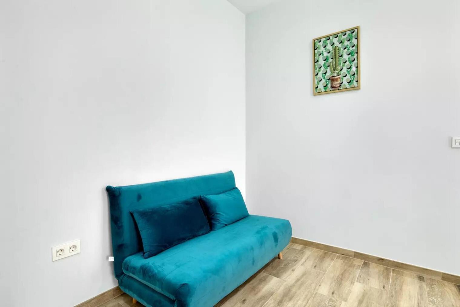 Umihouse Centro *