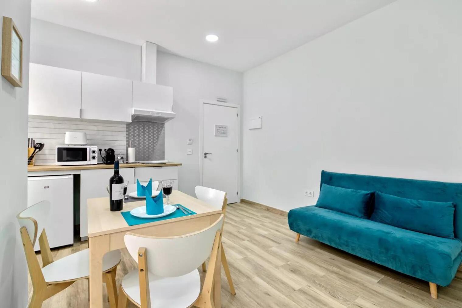 Umihouse Centro Aparthotel *