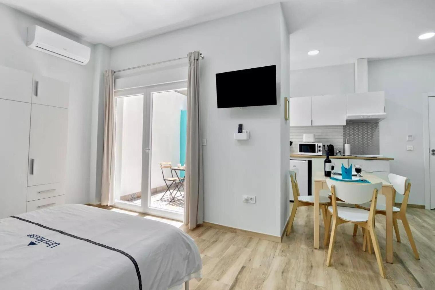 Umihouse Centro Alicante