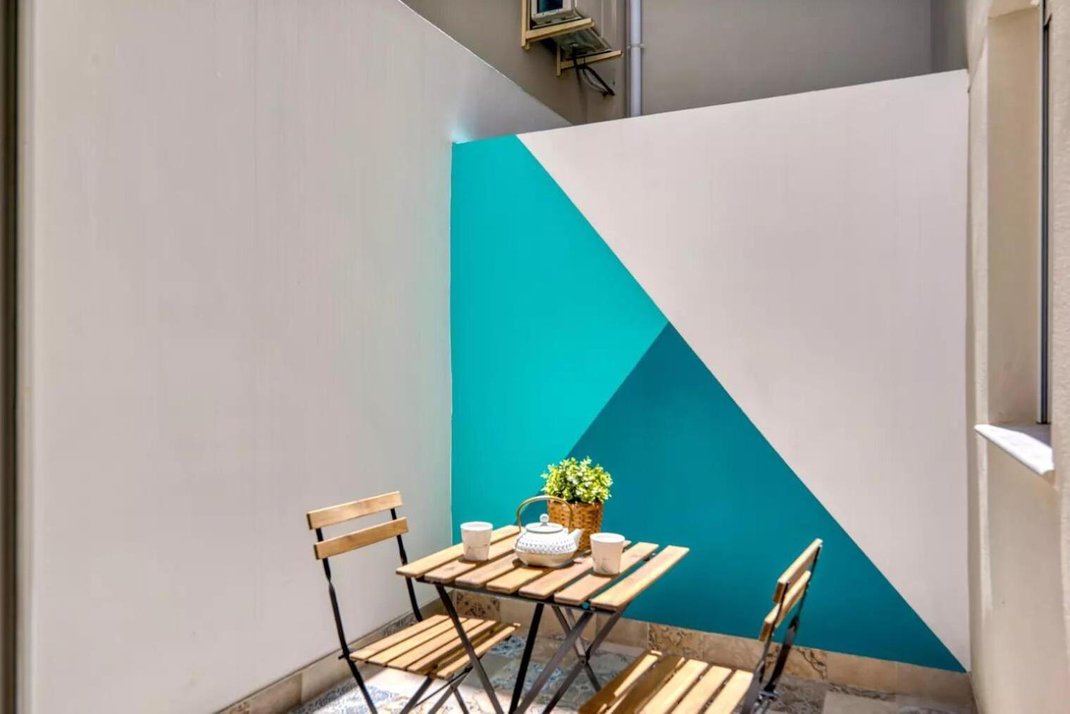 Umihouse Centro Aparthotel *