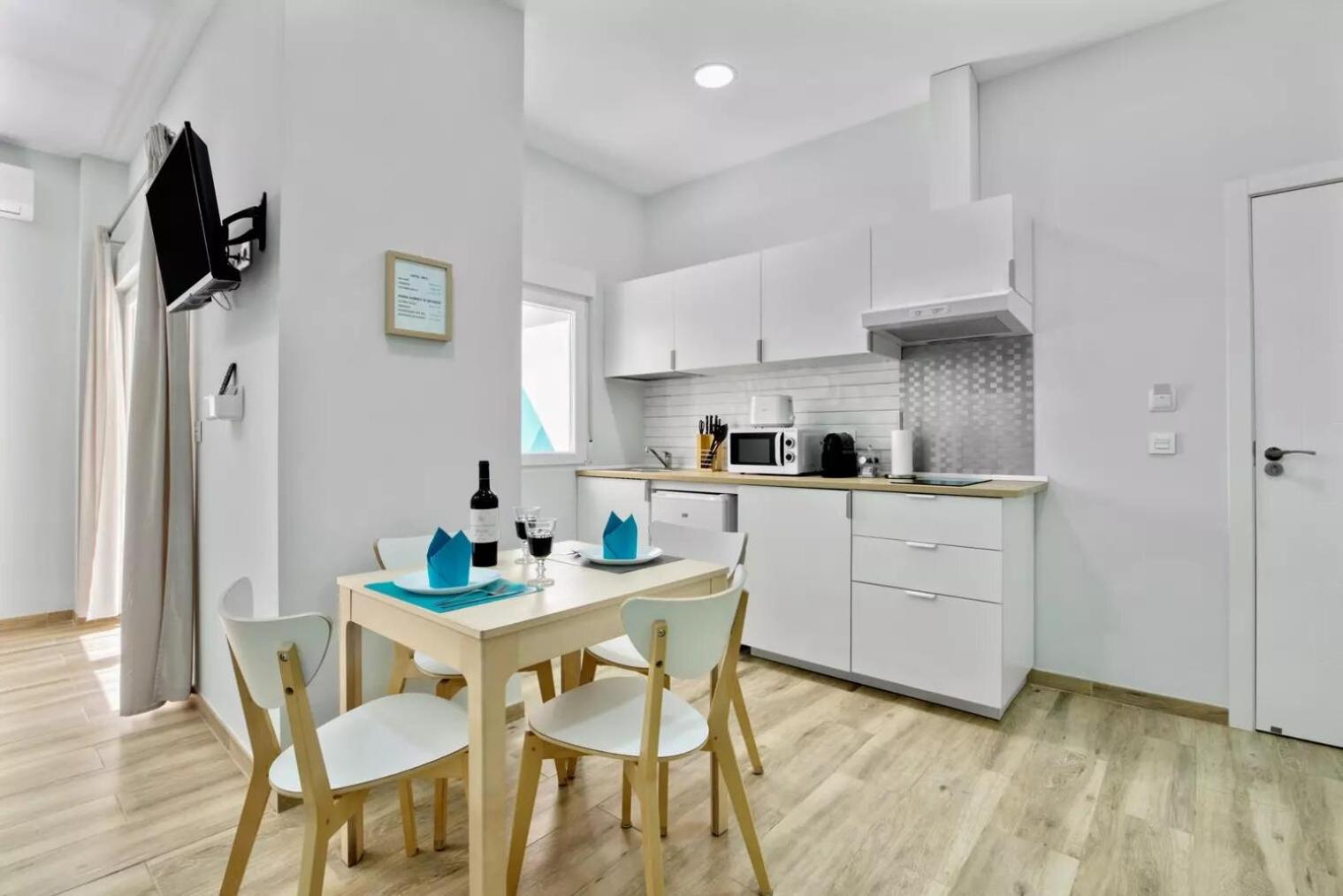 Umihouse Centro Aparthotel Alicante