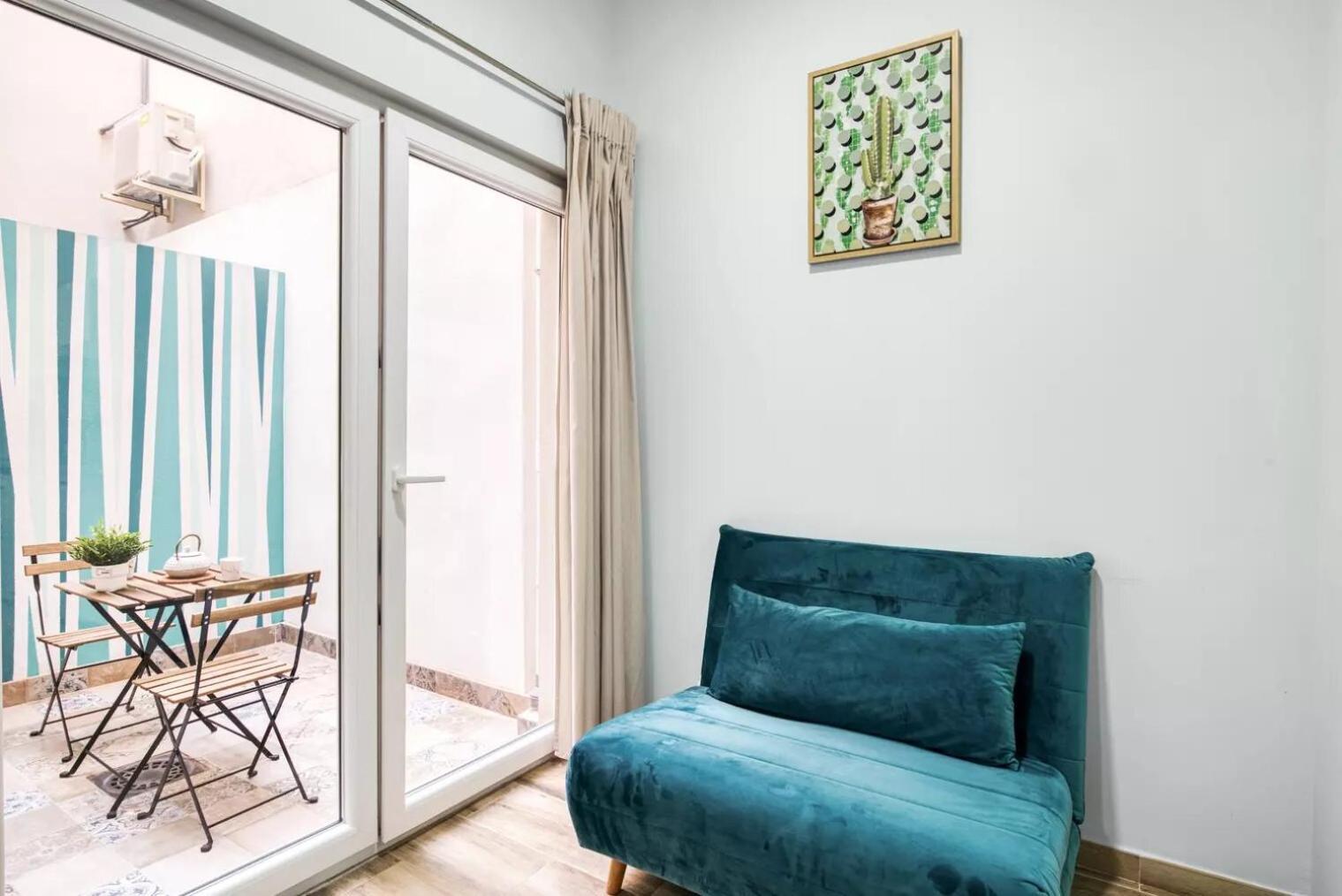 Umihouse Centro Aparthotel *