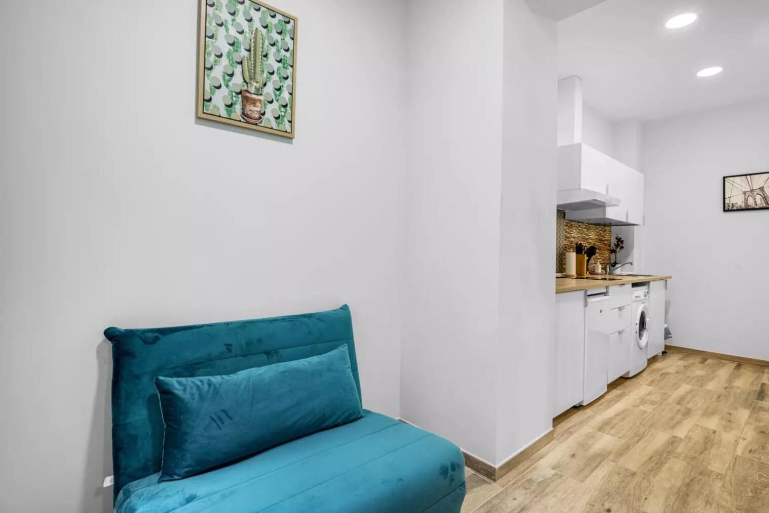 Umihouse Centro * Alicante