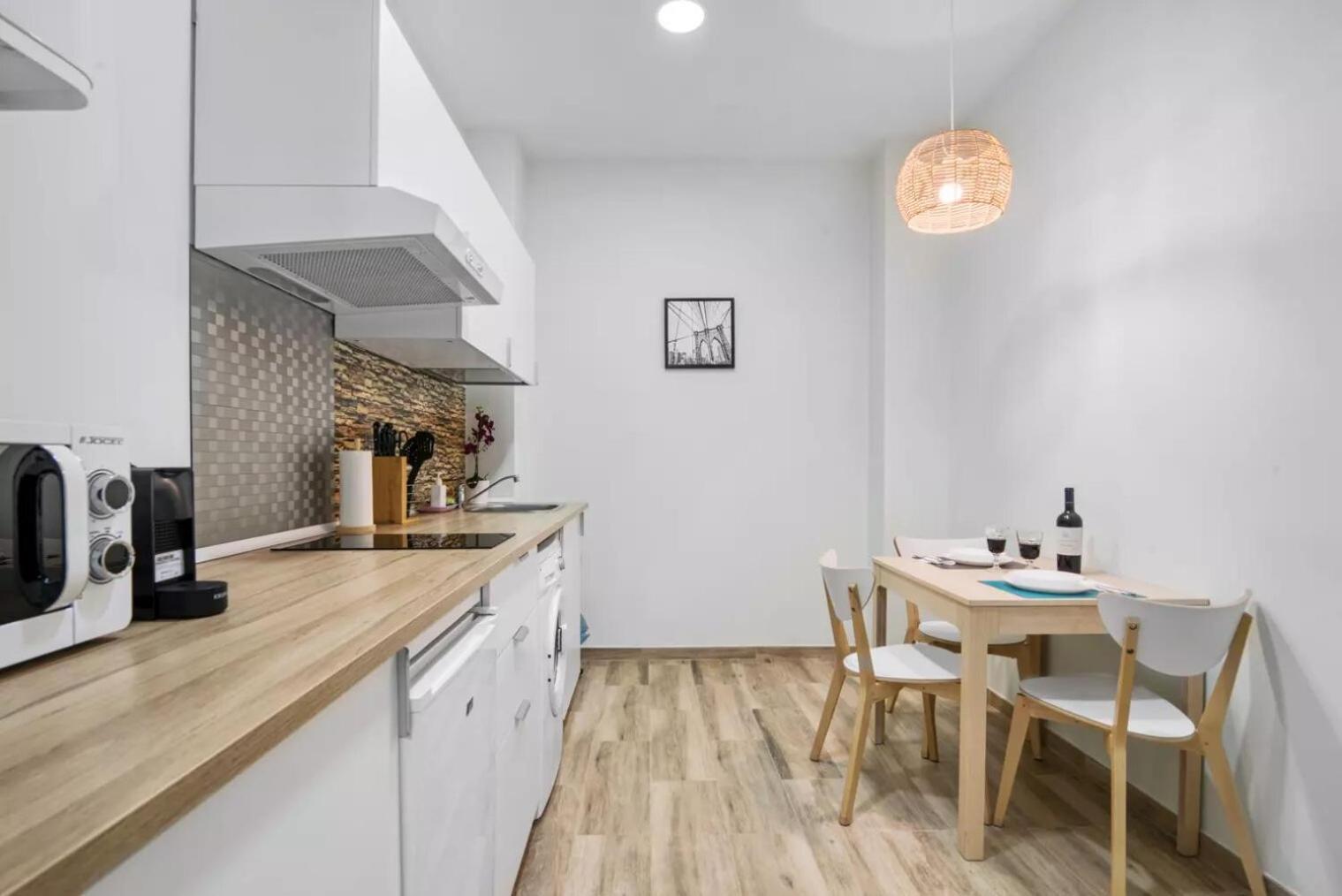 Aparthotel Umihouse Centro