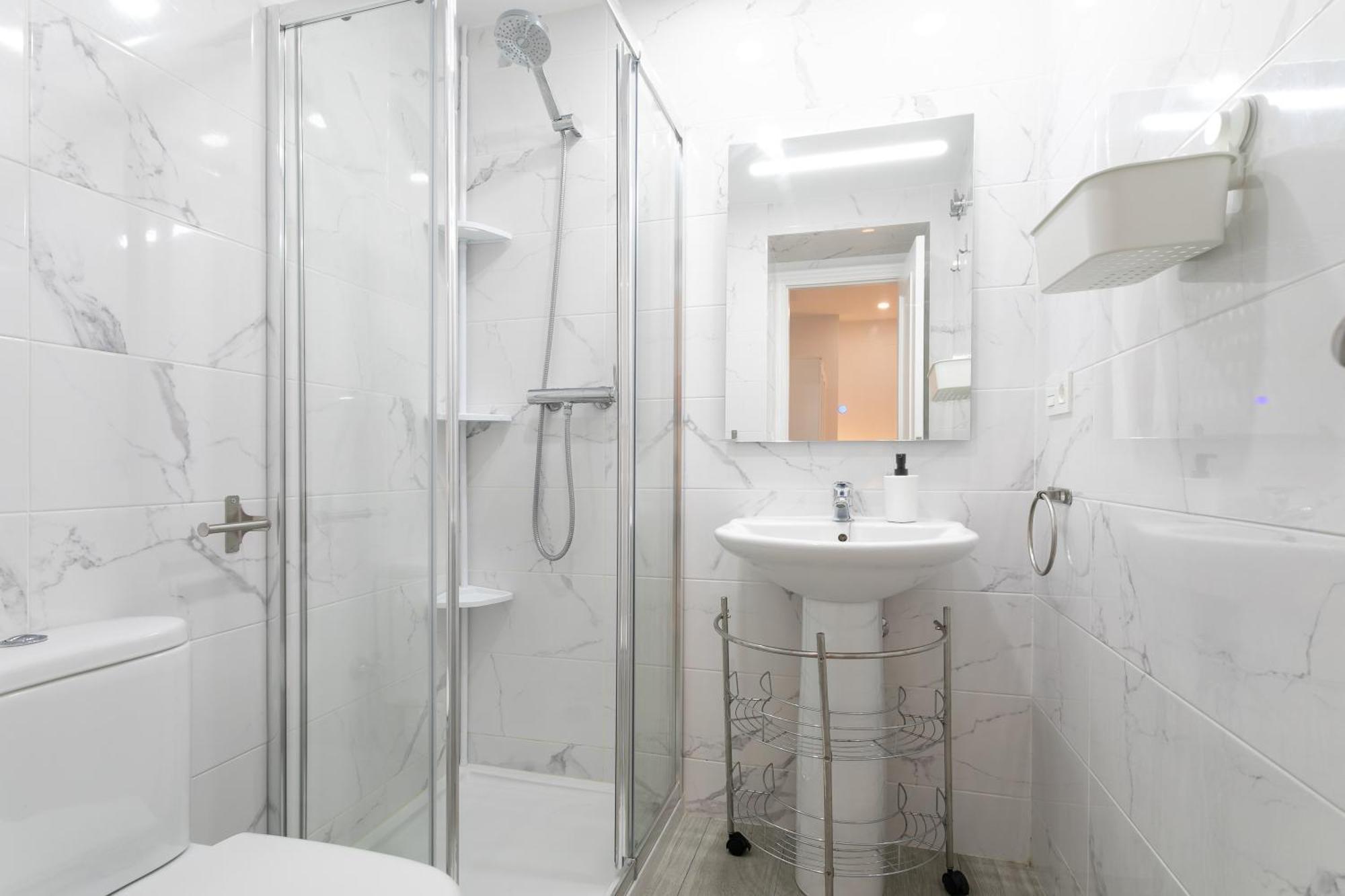 Apartamento Alison's *